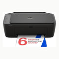 HP DeskJet 2920, Impresora Multifunción de Inyección de Tinta a