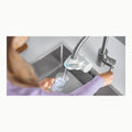 BRITA Sistema de filtrado de agua ON TAP Pro V-MF incl. 1x cartucho