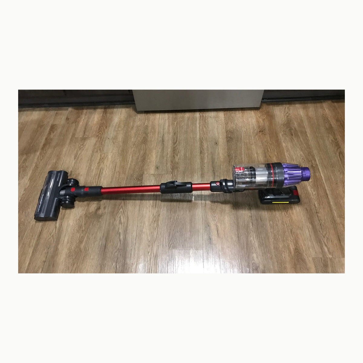 Ultenic U16 Flex Aspiradora sin Cable Potente 50Kpa/550W, 60Mins