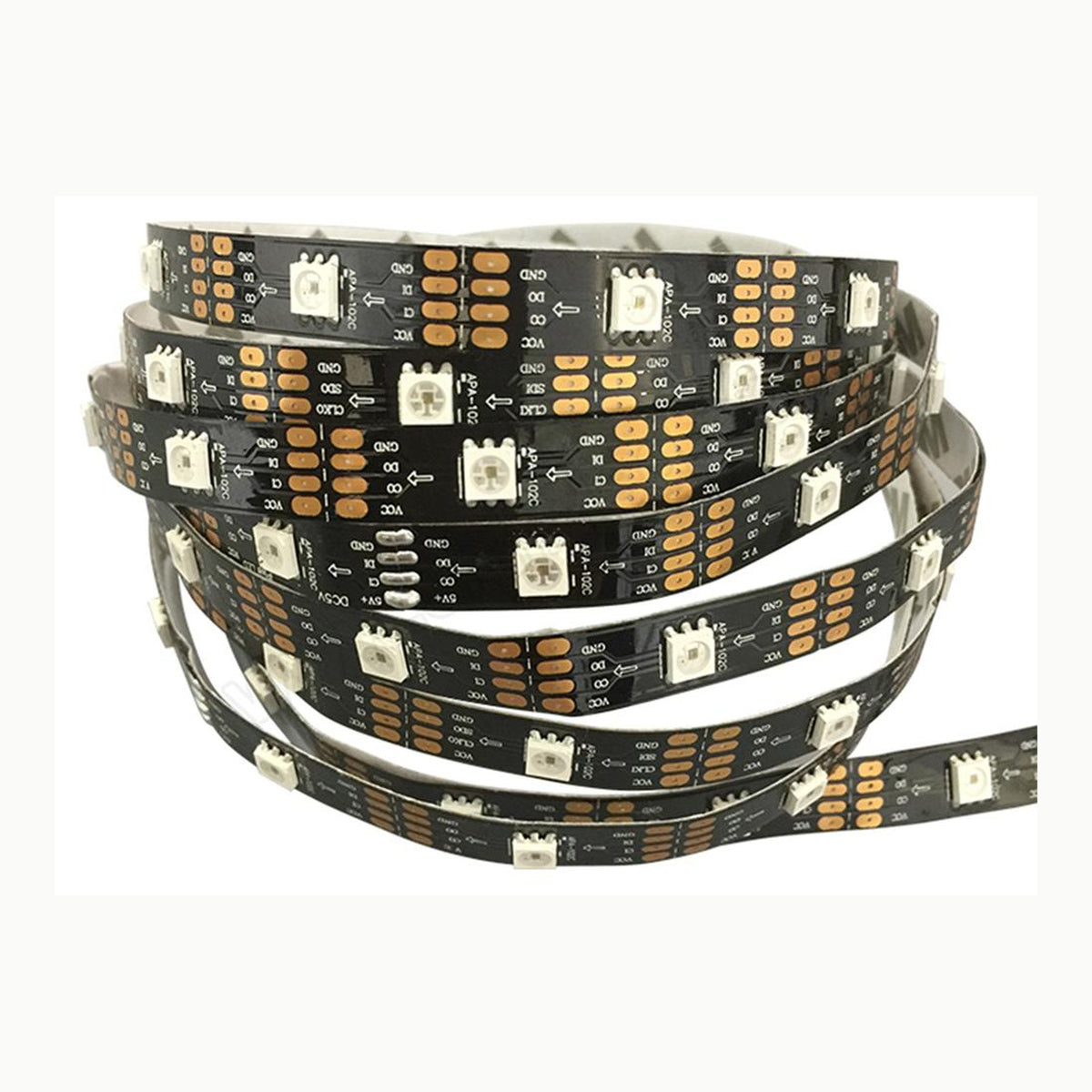 HOVVIDA Tira LED 15M, 1x15M, 30 LED/Metro, 24V RGB Luces 450 LED