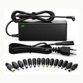 SUNYDEAL 90W Cargador Universal Portatil alimentación Adaptador