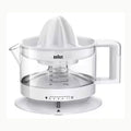 Braun CitrusQuick 1 CJ 3000 White