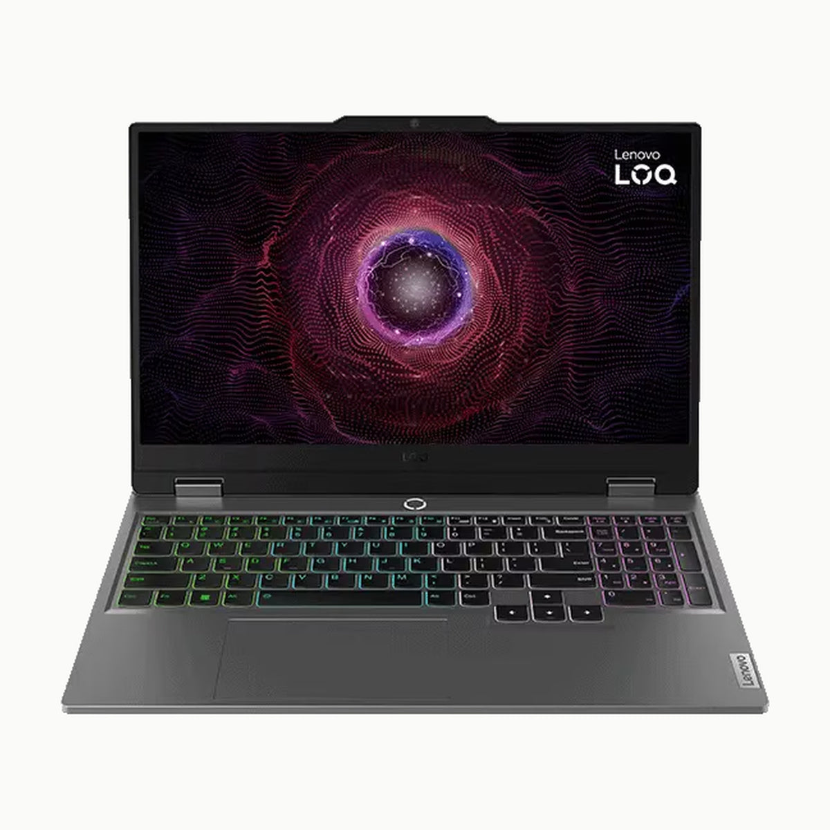 Lenovo LOQ Gen 9 - Ordenador Portátil Gaming 15.6" FHD, 144Hz \(AMD