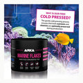 ARKA Marine Flakes - 500 ml / 50 g - Flockenfutter für