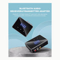 RT06 Bluetooth Transmitter Receiver 2 in 1