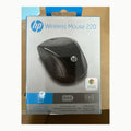 HP Wireless Mouse 220 **New Retail**, 3FV66AA\#ABB \(**New