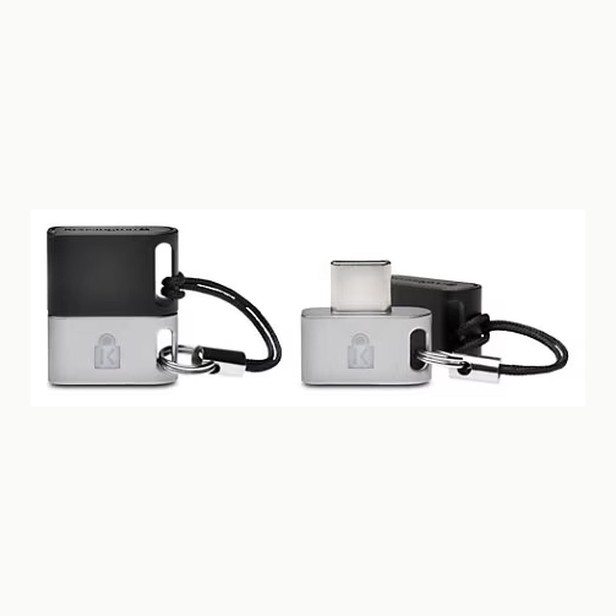 Kensington Llave de Huella Digital Biométrica VeriMark Guard USB-C