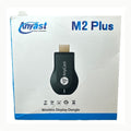 Anycast M2 Plus Receptor WiFi Display