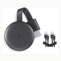 Chromecast HD Google TV Chromecast con \(HD\) - Reproduce contenido en
