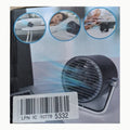 Lifetime Air USB-Lüfter