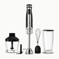Batidora PowerGear 1500 XL Cecotec Batidora de Mano PowerGear 1500 XL