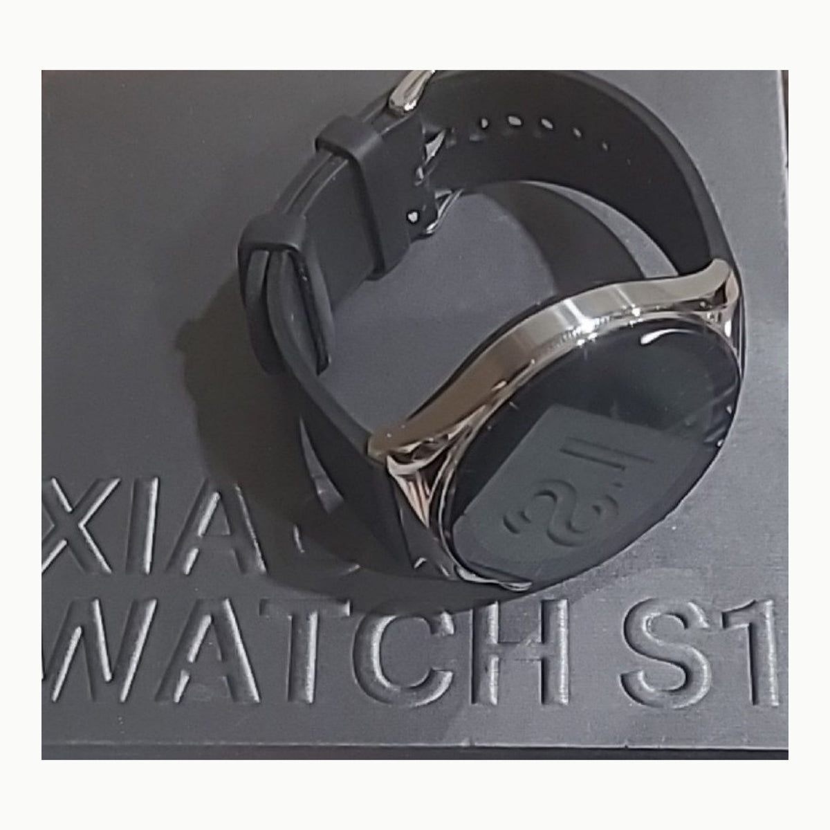 Xiaomi Watch S1