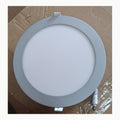 iSG Lighting plafón LED Ø300 x H42 mm