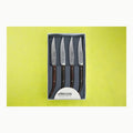 Arcos Cuchillo Chuletero de 4 Pulgadas con Hoja de 105mm en Acero