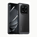 COPKE Armor для Xiaomi Redmi Note 14 (Non 5G)