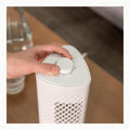 Russell Hobbs Rhtf1321 Mini Ventilateur Tour Portable Léger De 33