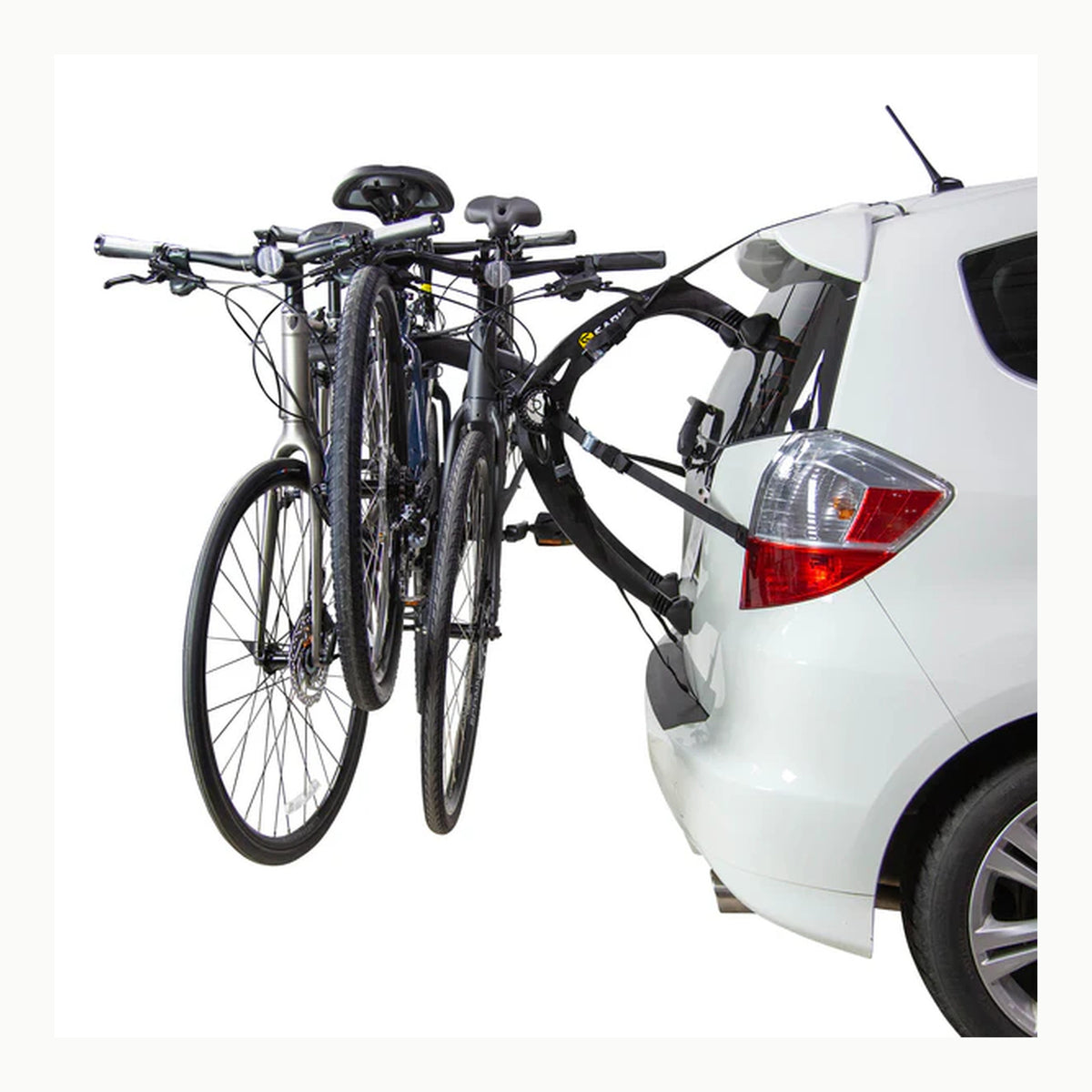 Kliv Portabicicletas 3 bicicletas Portabicicletas para 3 bicicletas