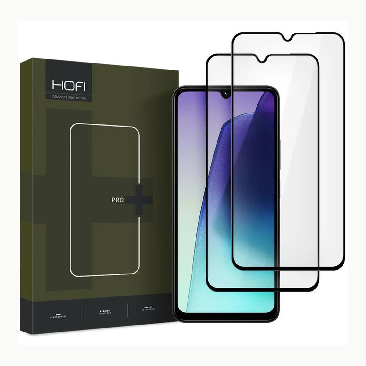Protector Pantalla NEW'C Xiaomi 14T Pro Cristal Te