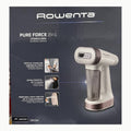 Rowenta Pure Force 2 en 1