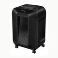 Fellowes FS-12C - Trituradora de Papel, Corte en partículas