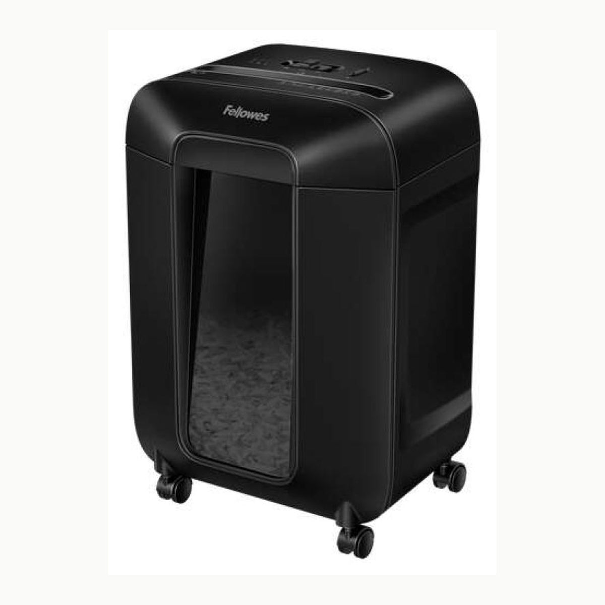 Fellowes FS-12C - Trituradora de Papel, Corte en partículas