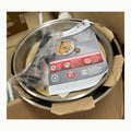 Tefal Ingenio Essential Sartén acero inoxidable