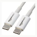 USB-C zu A Kabel Amazon Basics USB-C-zu-A 2.0 Schnellladekabel, 480