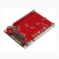 Tarjeta Adaptador PCIe M.2 StarTech.com Tarjeta Adaptador PCI Express