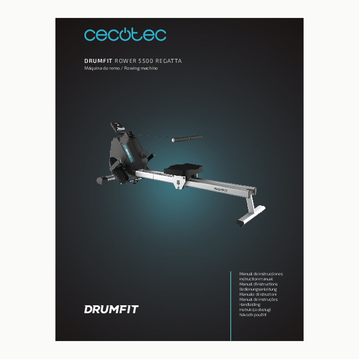 Cecotec Máquina de Hacer Golosinas Fondue de Chocolate Gummy Maker