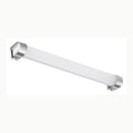 BRILONER - LED Spiegelleuchte Bad, Spiegellampe Badezimmer