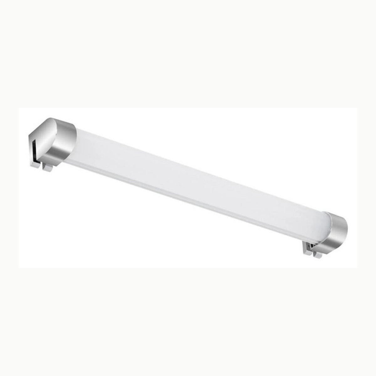 BRILONER - LED Spiegelleuchte Bad, Spiegellampe Badezimmer