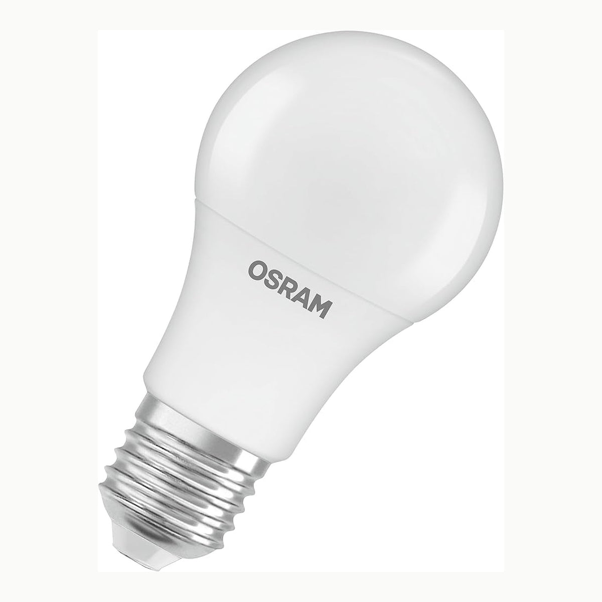 OSRAM LED BASE Classic A100, klare Filament LED-Lampen aus Glas für
