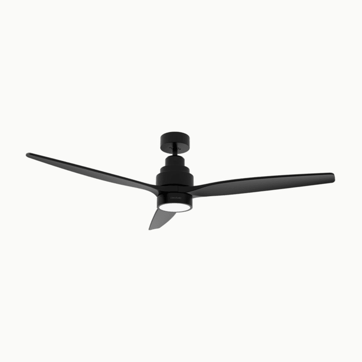 Ventilador con Lámpara Cecotec Ventilador de Techo con Aspas