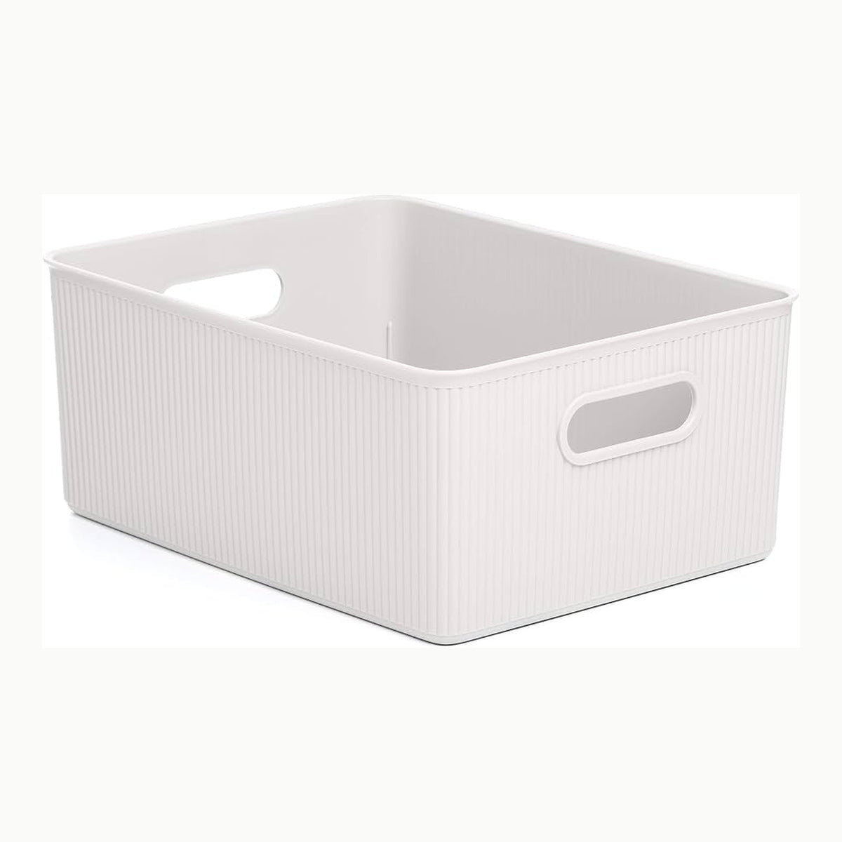 Tatay Caja Organizadora Rectangular Baobab, 15L de Capacidad, de