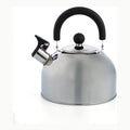 Quid Habitat Hervidor Acero Inoxidable 2l Acero Inox Apto