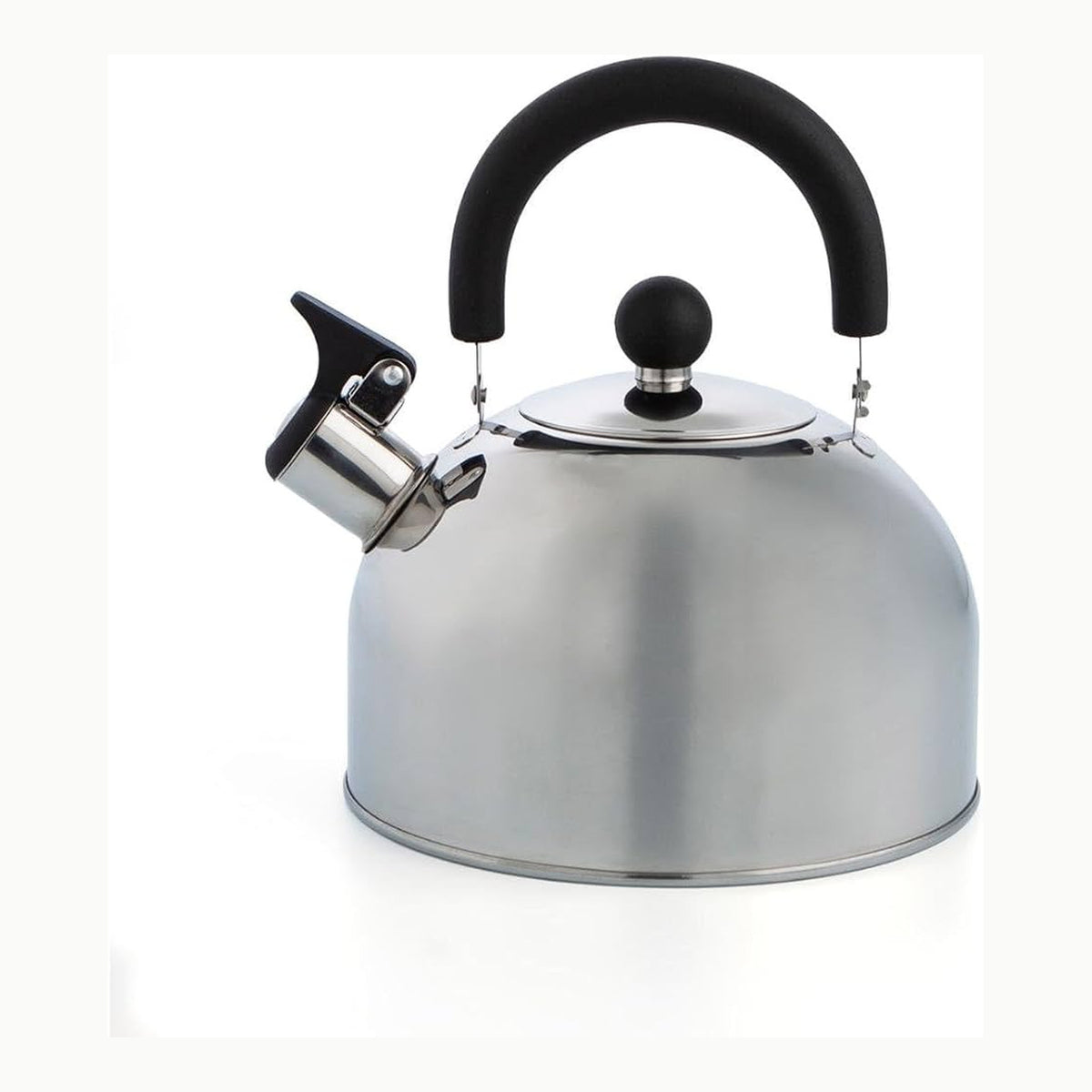 Quid Habitat Hervidor Acero Inoxidable 2l Acero Inox Apto