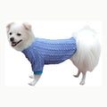 Jersey perro pequeño HuaLiSiJi Jerséis Perro Pequeño Jersey Mascota