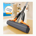 Vileda Recharge SuperMocio 3Action, Paquet de 2, pour Tous Les