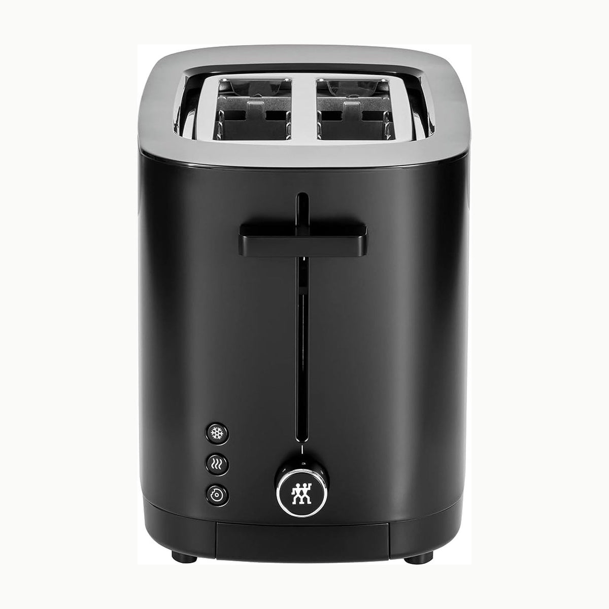 ZWILLING ENFINIGY Tostadora con 3 programas automáticos, 7 niveles