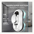 Cecotec Limpiacristales Aspirador de Ventanas Conga Rockstar 3700