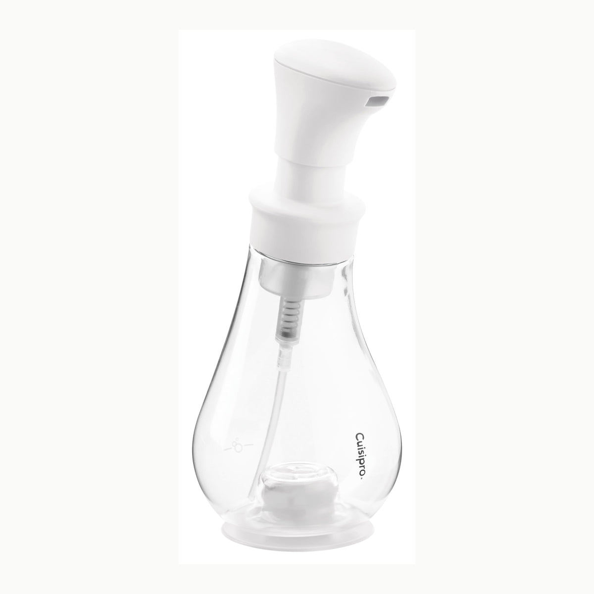 Cuisipro Dosificador de Espuma, Blanco