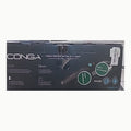 Aspirador Conga Popstar Cecotec Aspirador de Mano sin Cables Conga