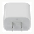 Apple Adaptador de Corriente USB-C de 20 W \(2025\)