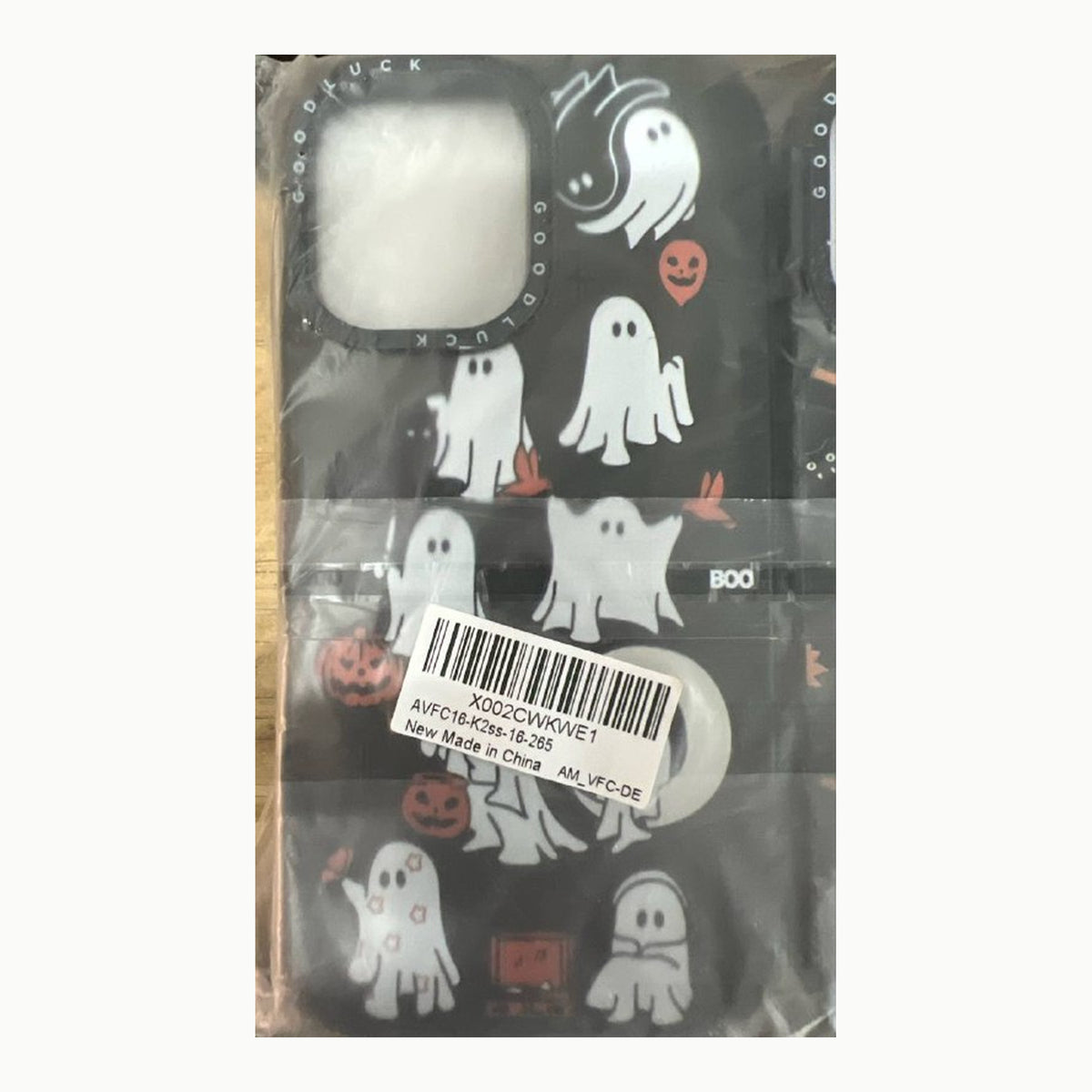 Boo Защитный чехол для телефона