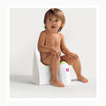 Pasha Potty OKBABY Pasha - Pot pour Enfants, Assise Anatomique et
