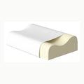 Ehomfory Almohada Cervicales y Cuello Almohada Cervical, Almohada de