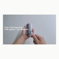 Philips AWP1775CH Water In-Line Shower Filter Silver