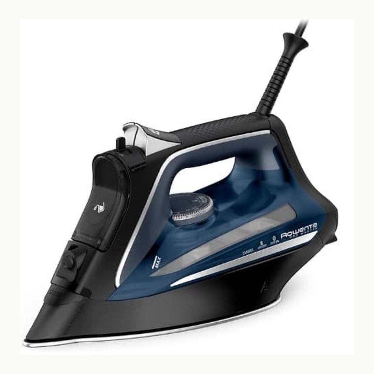 Pro Master Plancha Rowenta Pro Master - Plancha de Vapor 2800 W \