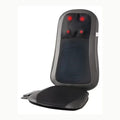 Aolso Masajeador Cervical y Espalda, con Calor y Vibración, Almohada