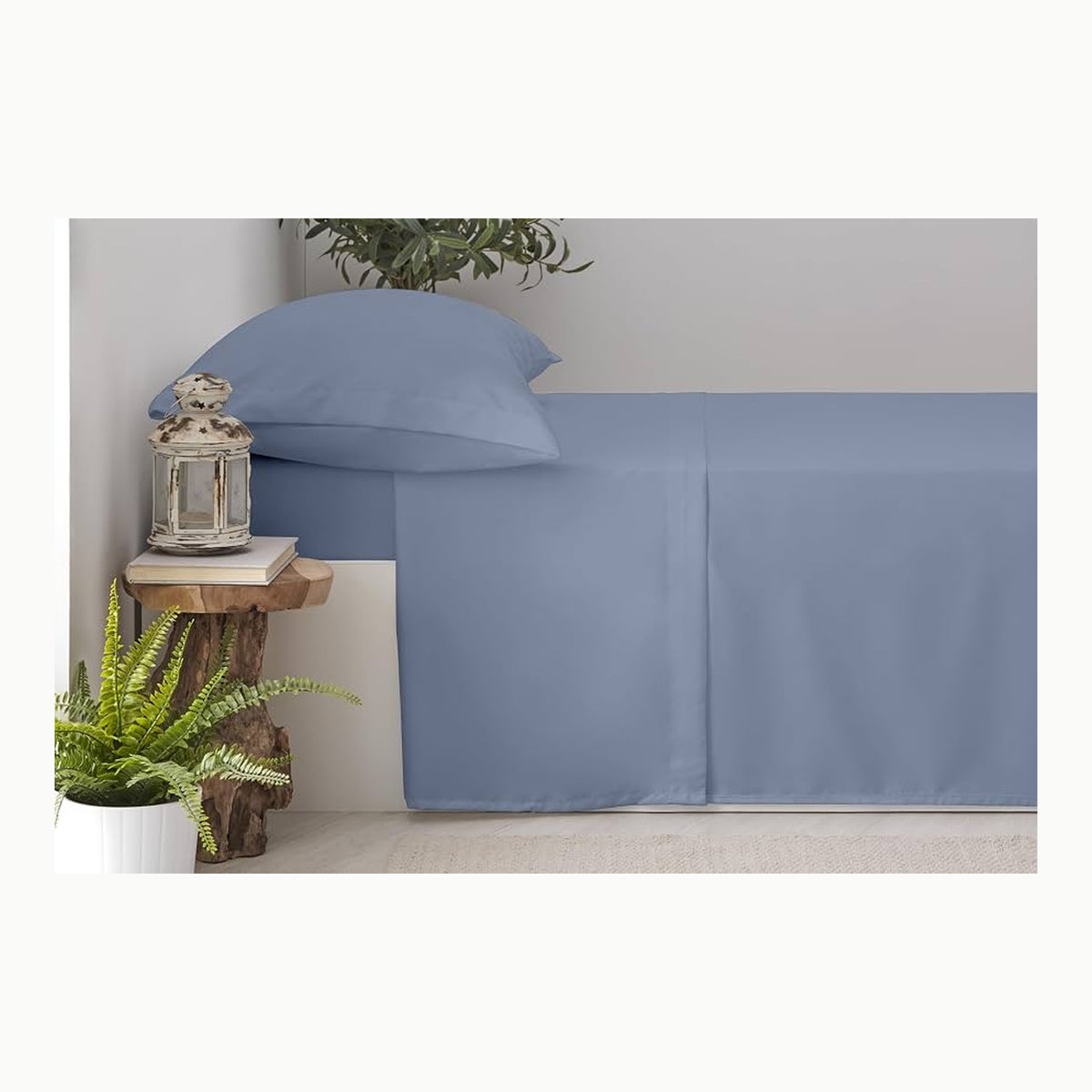 Juego de sábanas Degrees home Premium - Juego de sabanas 140x200-4